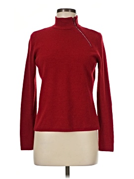 Designers Originals Turtleneck Sweater (view 1)