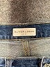 Oliver Logan Blue Jeans Size 25 waist - photo 7