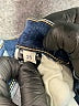 Oliver Logan Blue Jeans Size 25 waist - photo 8