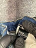 Oliver Logan Blue Jeans Size 25 waist - photo 9