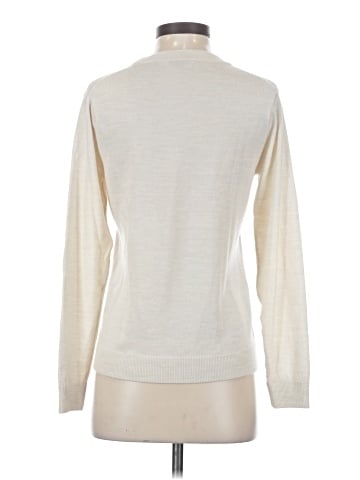 PETER MILLAR Wool Pullover Sweater (view 2)