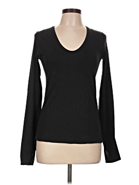 Lululemon Athletica Long Sleeve T-Shirt (view 1)