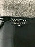 Papermoon Black Short Sleeve Blouse Size M - photo 7
