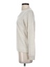 PETER MILLAR 100% Wool Ivory Wool Pullover Sweater Size S - photo 5