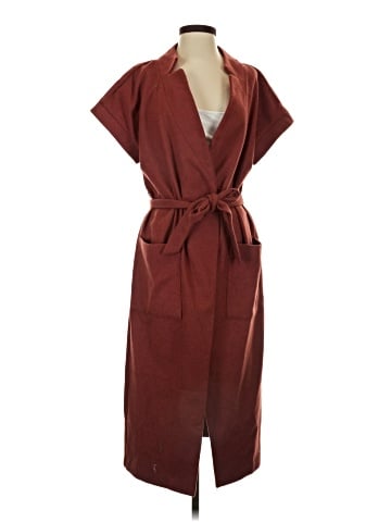 Worthington Jacket (view 1)
