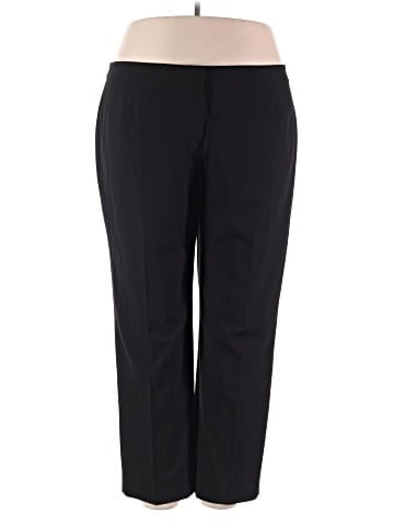 Lafayette 148 New York Wool Pants (view 1)