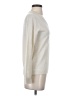 PETER MILLAR 100% Wool Ivory Wool Pullover Sweater Size S - photo 4