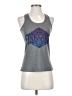 Telaleo Gray Tank Top Size S - photo 1