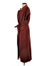 Worthington Burgundy Jacket Size S - photo 5