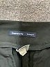 Gap - Maternity Black Dress Pants Size 6 - photo 6