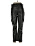 Gap 100% Polyester Black Casual Pants Size 31 waist - photo 1