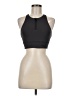 Lululemon Athletica Black Tank Top Size 0 - photo 1
