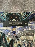 ETRO 100% Wool Paisley Blue Casual Dress Size EU (IT) 40 / US 4 - photo 7
