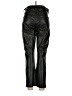 Gap 100% Polyester Black Casual Pants Size 31 waist - photo 2