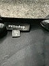 Mittoshop 100% Cotton Black 3/4 Sleeve Blouse Size S - photo 6
