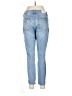 Pistola Hearts Blue Jeans Size 29 waist - photo 2
