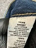 Just My Size Solid Blue Jeans Size 18 - photo 5