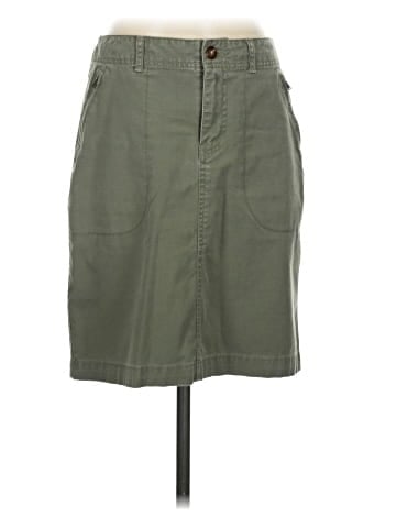 Eddie Bauer Casual Skirt (view 1)