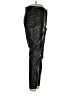 Gap 100% Polyester Black Casual Pants Size 31 waist - photo 4