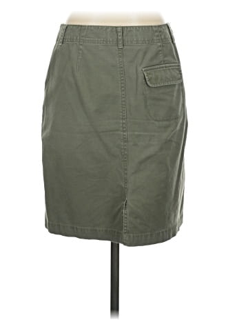 Eddie Bauer Casual Skirt (view 2)