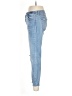 Pistola Hearts Blue Jeans Size 29 waist - photo 5