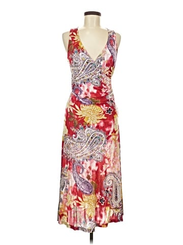 ETRO Cocktail Dress (view 1)