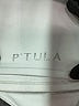 P'tula White Tank Top Size Sm - photo 7