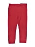 Emma & Elsa Solid Red Casual Pants Size 4 - 5 - photo 1