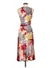 ETRO Print Red Cocktail Dress Size EU (IT) 42 / US 6 - photo 2