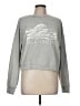 Billabong Gray Sweatshirt Size M - photo 1