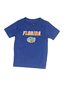 Team Athletics Short Sleeve T Shirt