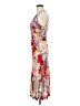 ETRO Print Red Cocktail Dress Size EU (IT) 42 / US 6 - photo 5