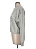 Billabong Gray Sweatshirt Size M - photo 5