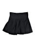 Active by Old Navy Solid Black Casual Skirt Size 14 - photo 1
