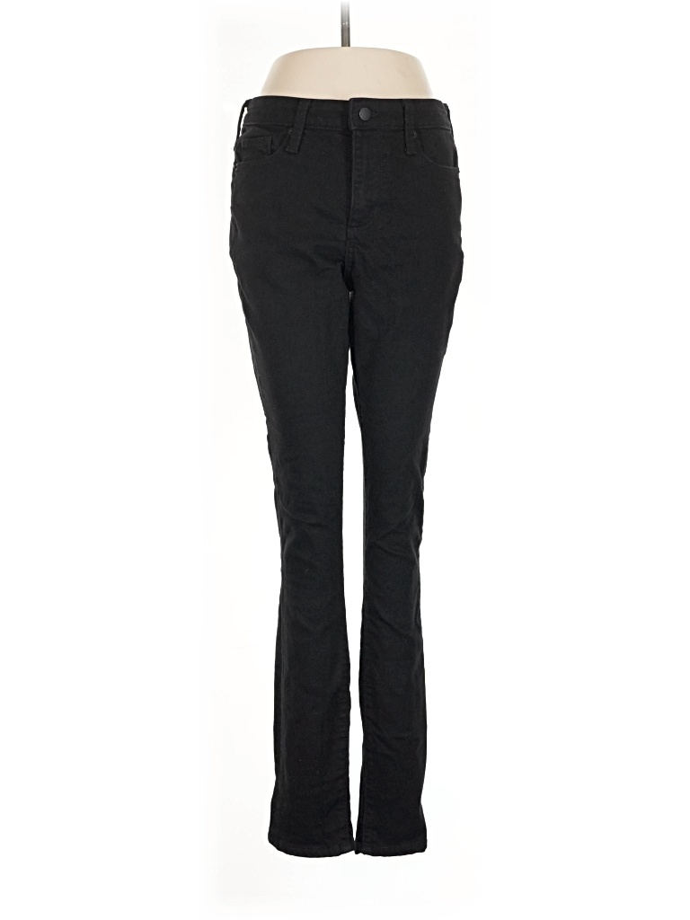 Pre-owned Universal Thread Jeans In Black