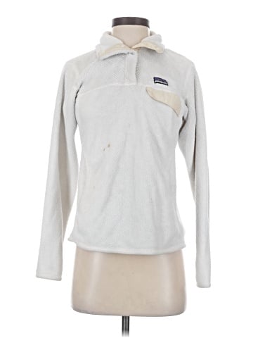Patagonia Pullover Sweater (view 1)