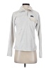 Patagonia 100% Polyester Silver Pullover Sweater Size S - photo 1