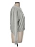 Billabong Gray Sweatshirt Size M - photo 4