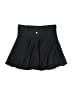 Active by Old Navy Solid Black Casual Skirt Size 14 - photo 2