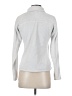 Patagonia 100% Polyester Silver Pullover Sweater Size S - photo 2