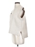 MIOU MUSE Ivory Sweater Vest Size S - photo 5