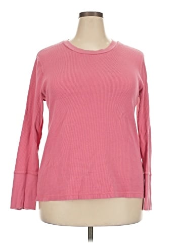 Sundance Long Sleeve T-Shirt (view 1)