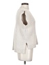 MIOU MUSE Ivory Sweater Vest Size S - photo 4