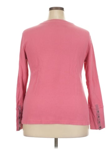 Sundance Long Sleeve T-Shirt (view 2)