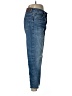 Madewell 100% Cotton Stars Blue Jeans Size 26 waist - photo 4