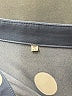Unbranded 100% Polyester Polka Dots Blue Long Sleeve Blouse Size 2X - photo 7