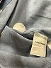 Unbranded 100% Polyester Polka Dots Blue Long Sleeve Blouse Size 2X - photo 8