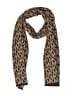MKM Designs Brown Scarf One size - photo 1