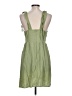 Shein Green Cocktail Dress Size L - photo 2
