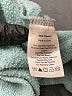Eddie Bauer 100% Polyester Teal Turtleneck Sweater Size XL - photo 8